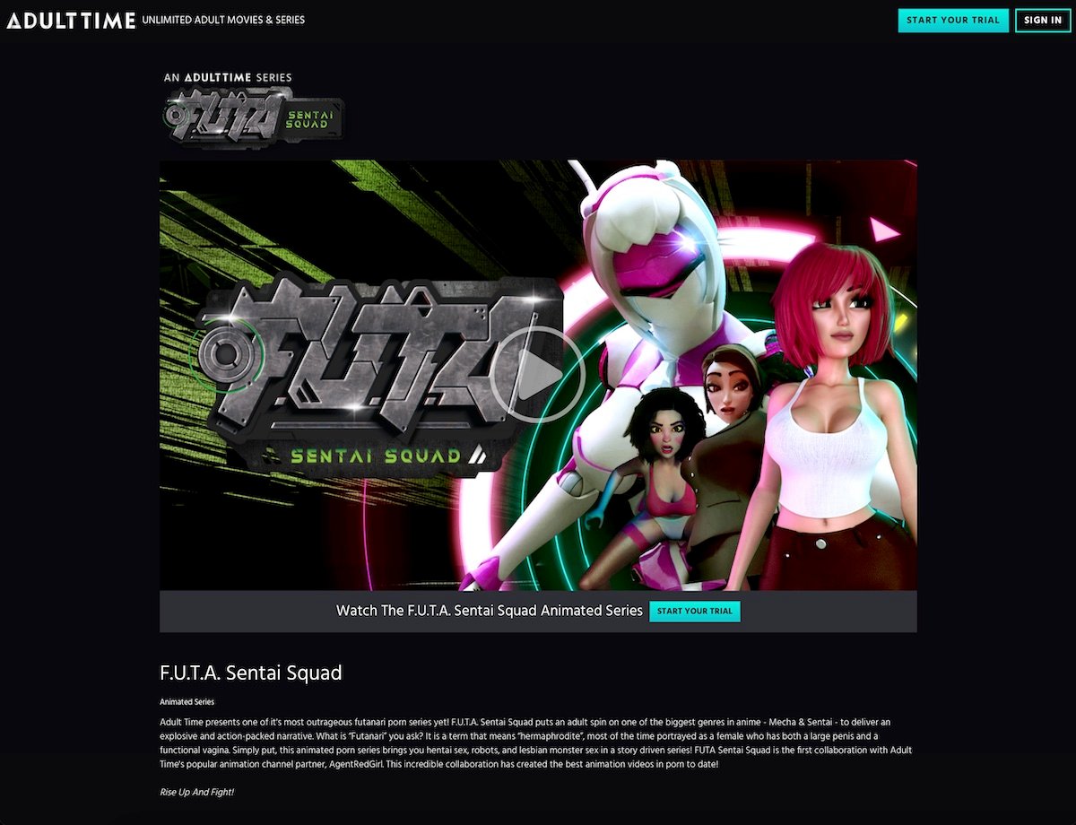 alon dayan recommends futa porn websites pic