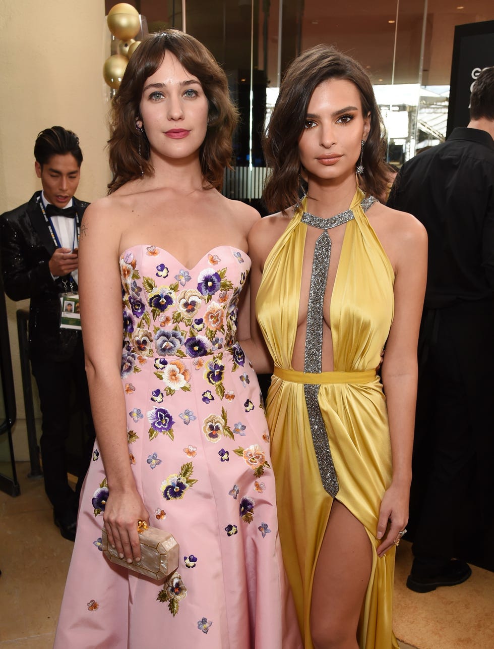 brian horstmann recommends lola kirke nude ayudya intan add lola kirke nude photo