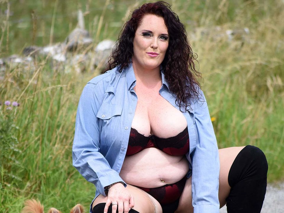 brae side recommends Ex Carla Porn