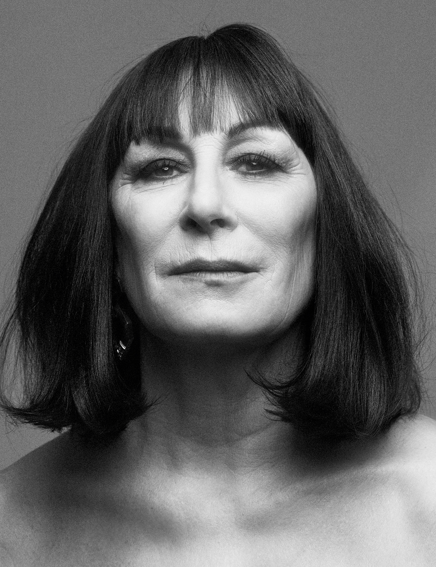 casondra davis recommends Anjelica Huston Naked