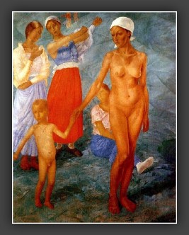 abdallah abba recommends soviet pornography pic