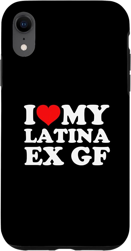 dayna gary recommends Ex Latina Gf