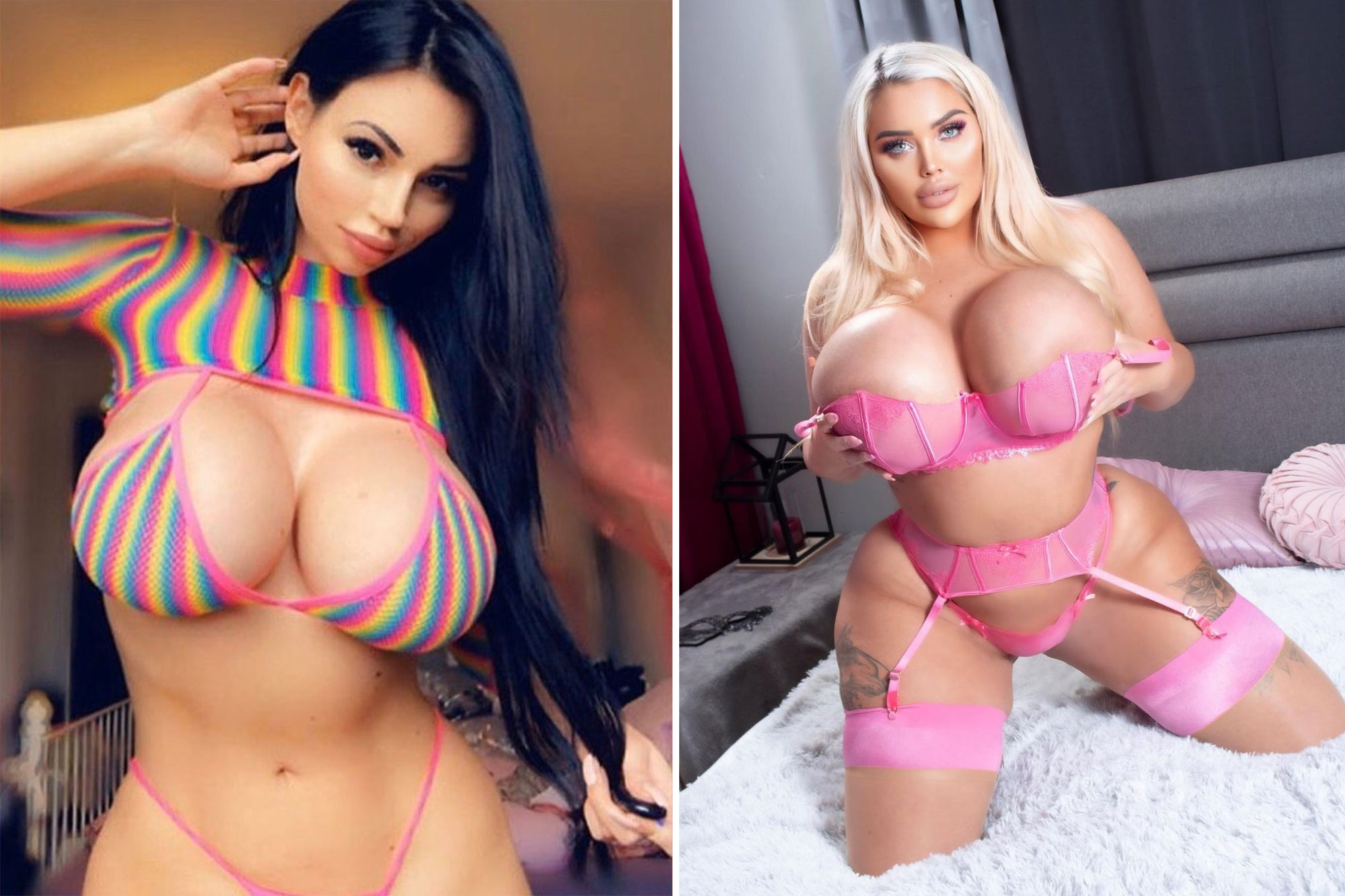 craig alden like big boobs babes videos photo christian couture recommends big boobs babes videos pic