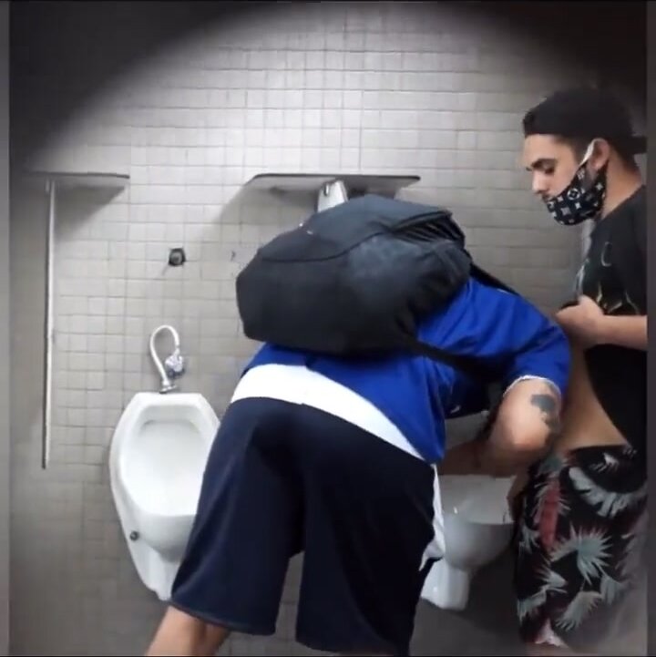 Nude male exotic dancers teacher handjob Restroom Cruising Porn sex chats