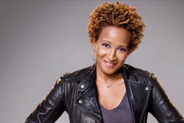 Best of Wanda sykes nude