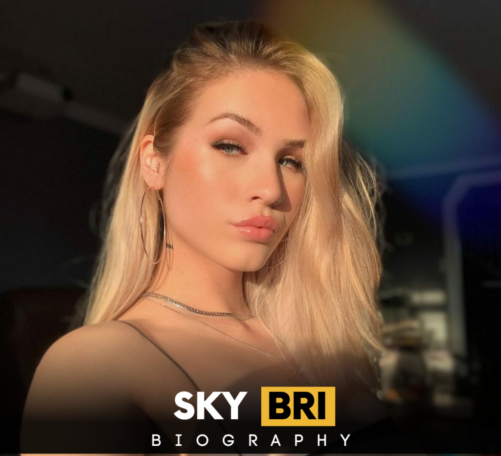 sky bri new leaks - sophie rain hot toilet slavery pov
