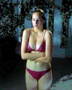 ben snape recommends leelee sobieski hot pic