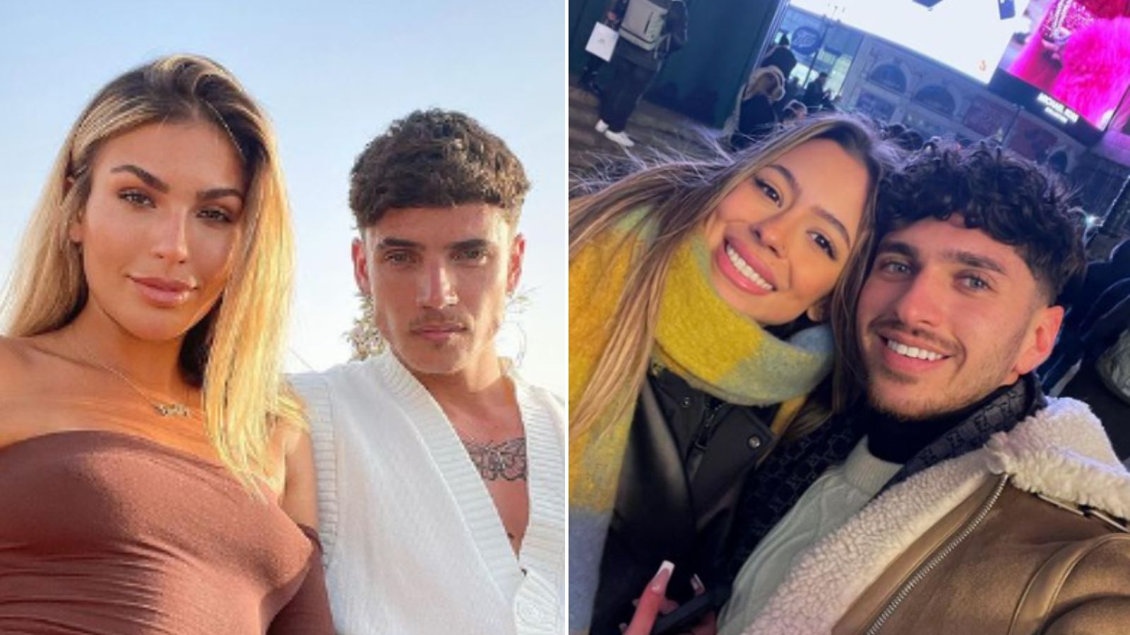 brenna farnum recommends cam couple beya valenzuela add cam couple photo