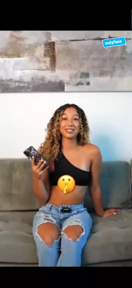 alex vi share ebony public agent