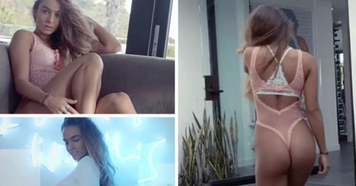 charles tettey recommends sommer ray sextaoe pic