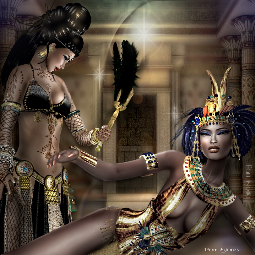 queen cleopatra sexy - kristiana king porn tiffany rousso feet