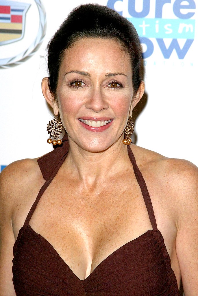 ajit sahoo recommends patricia heaton measurements pic