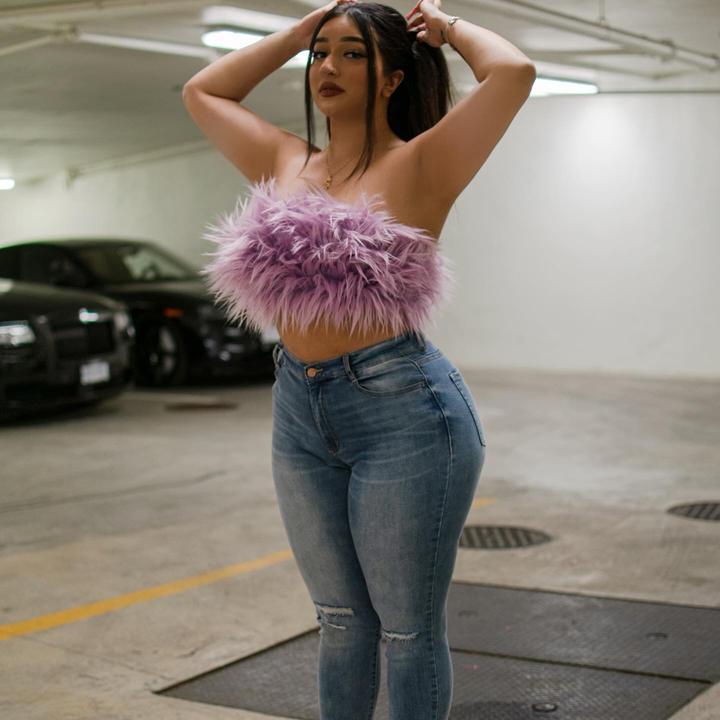rakhi gill videos - vanessa luna anal chastity feet tease
