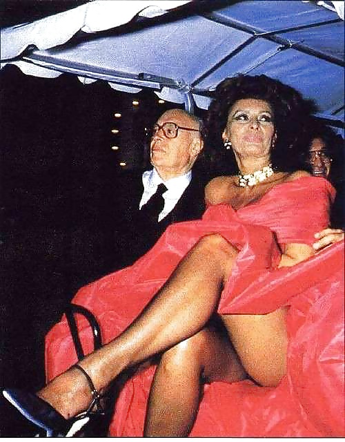 sophia loren nude pics - cassie bender interview amatuer bbc cuck