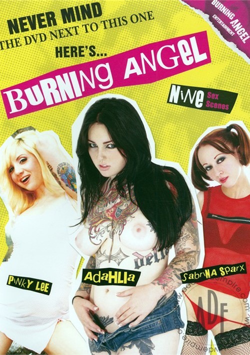porn burning angel alexis grace porn burning angel