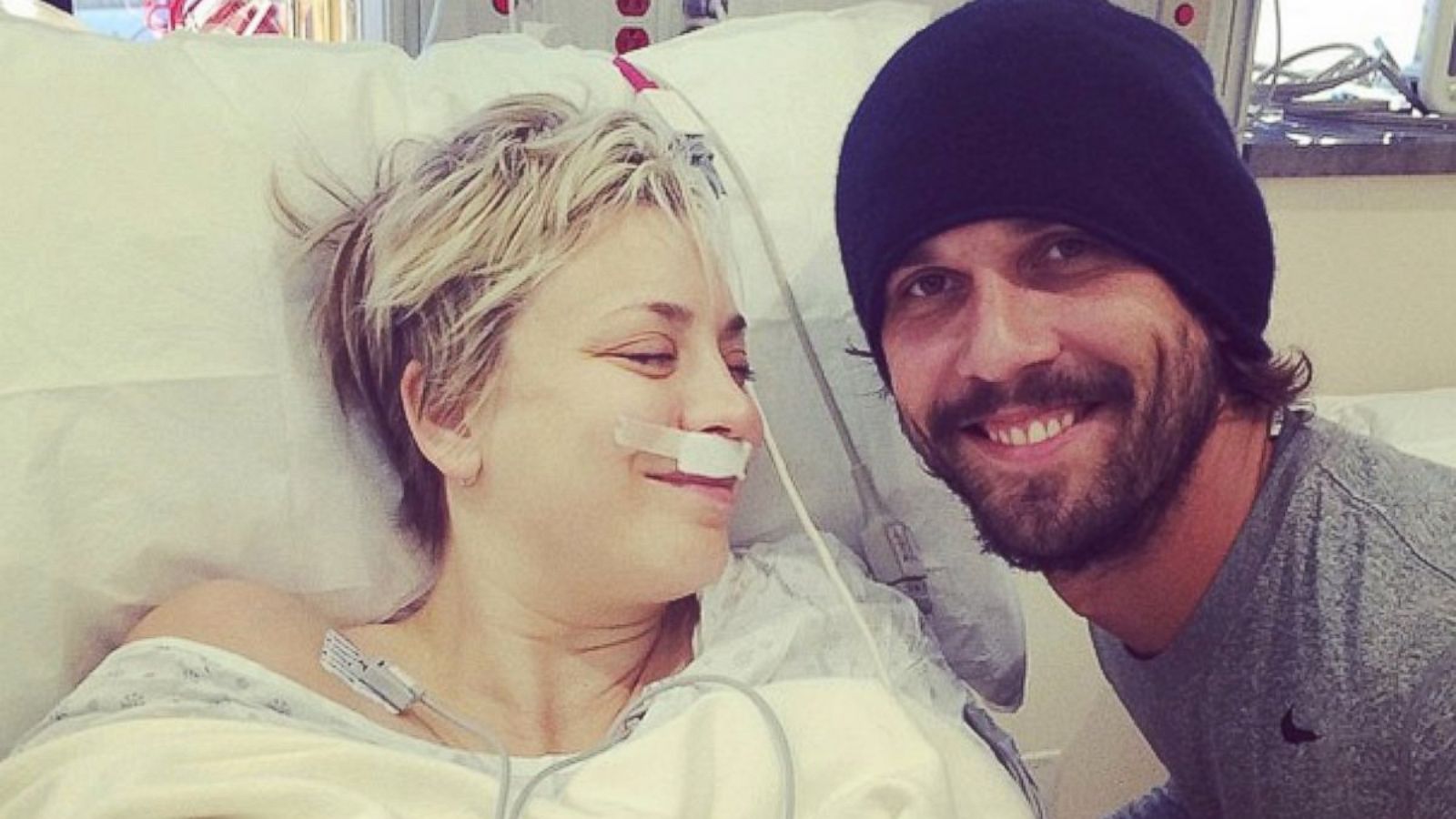 april robarge recommends Nude Pics Kaley Cuoco