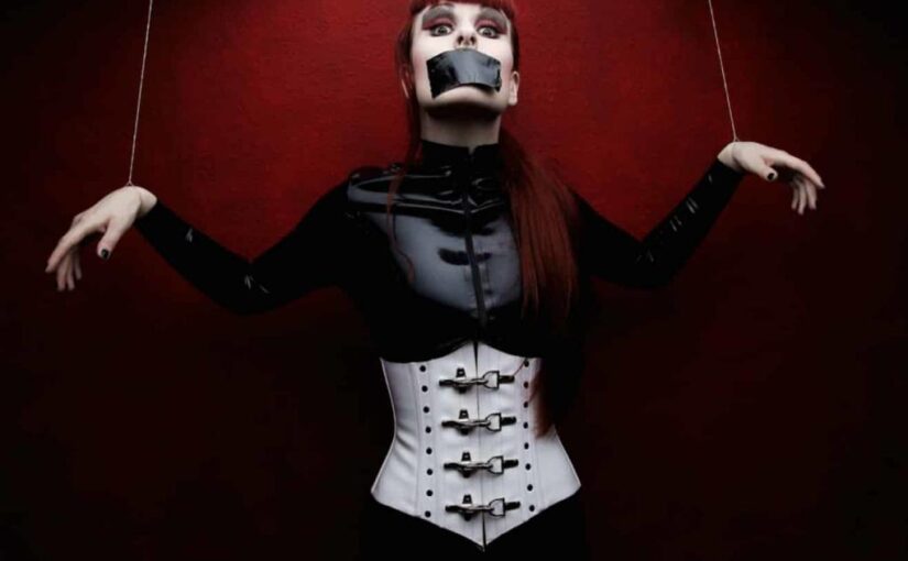 andrew speakman recommends Femdom Sadism