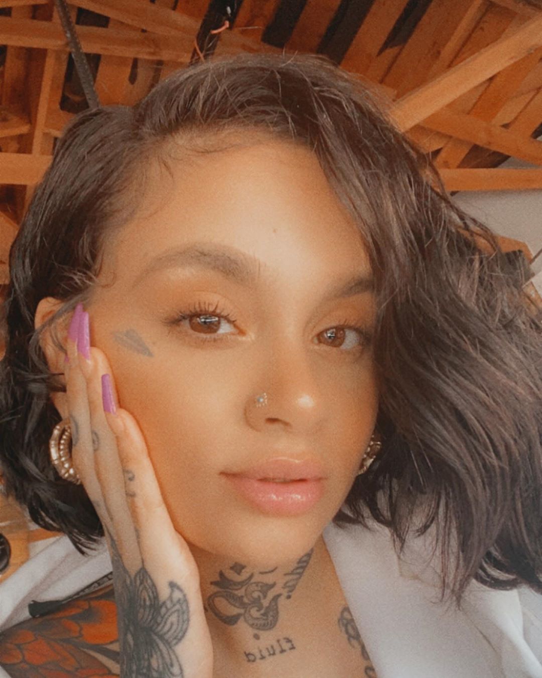 kehlani booty - phoenix marie blow job ariana knight porn