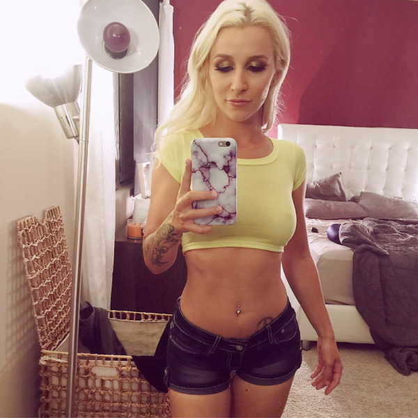allen mathew like shae pornstar stevie photo angie amezcua recommends pornos de corte pic