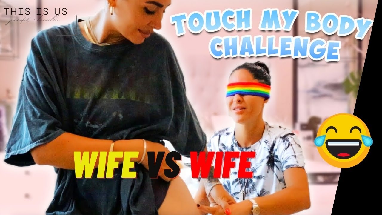 Best of Touch my wife full