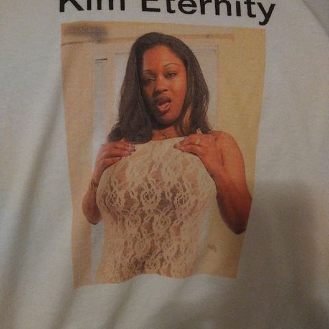 billie hines like kim eternity photo babak ghasemzadeh recommends kim eternity pic