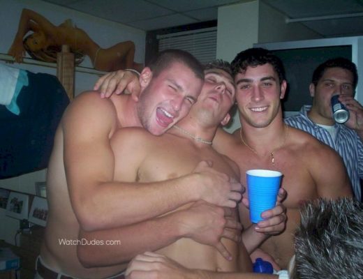 christina lady recommends Cute Naked Dudes