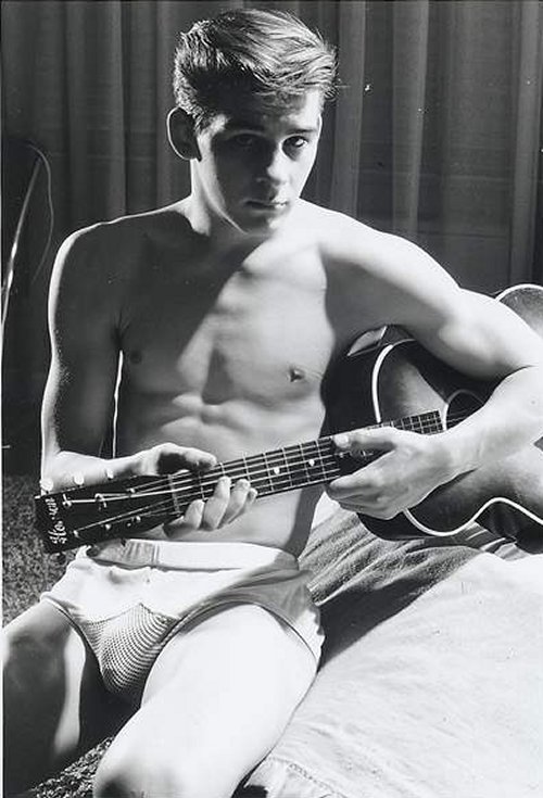 ardy ardyanto recommends naked male musicians bobby barone add naked male musicians photo