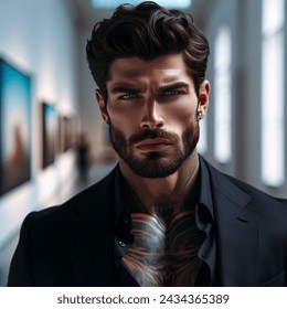 angie tidwell recommends russian male model daniela bernardes add russian male model photo