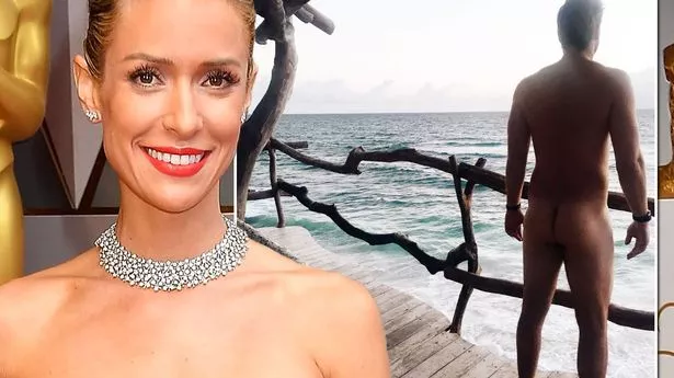 aemi kim recommends Kristen Cavallari Nude
