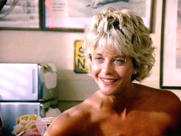 Best of tatiana jules carla kh share meg ryan boobs photos