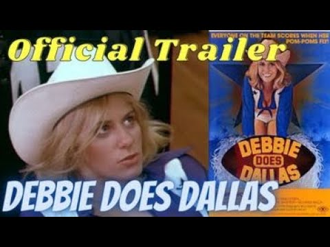debbie does dallas full film - bonita porn madison lee doggy
