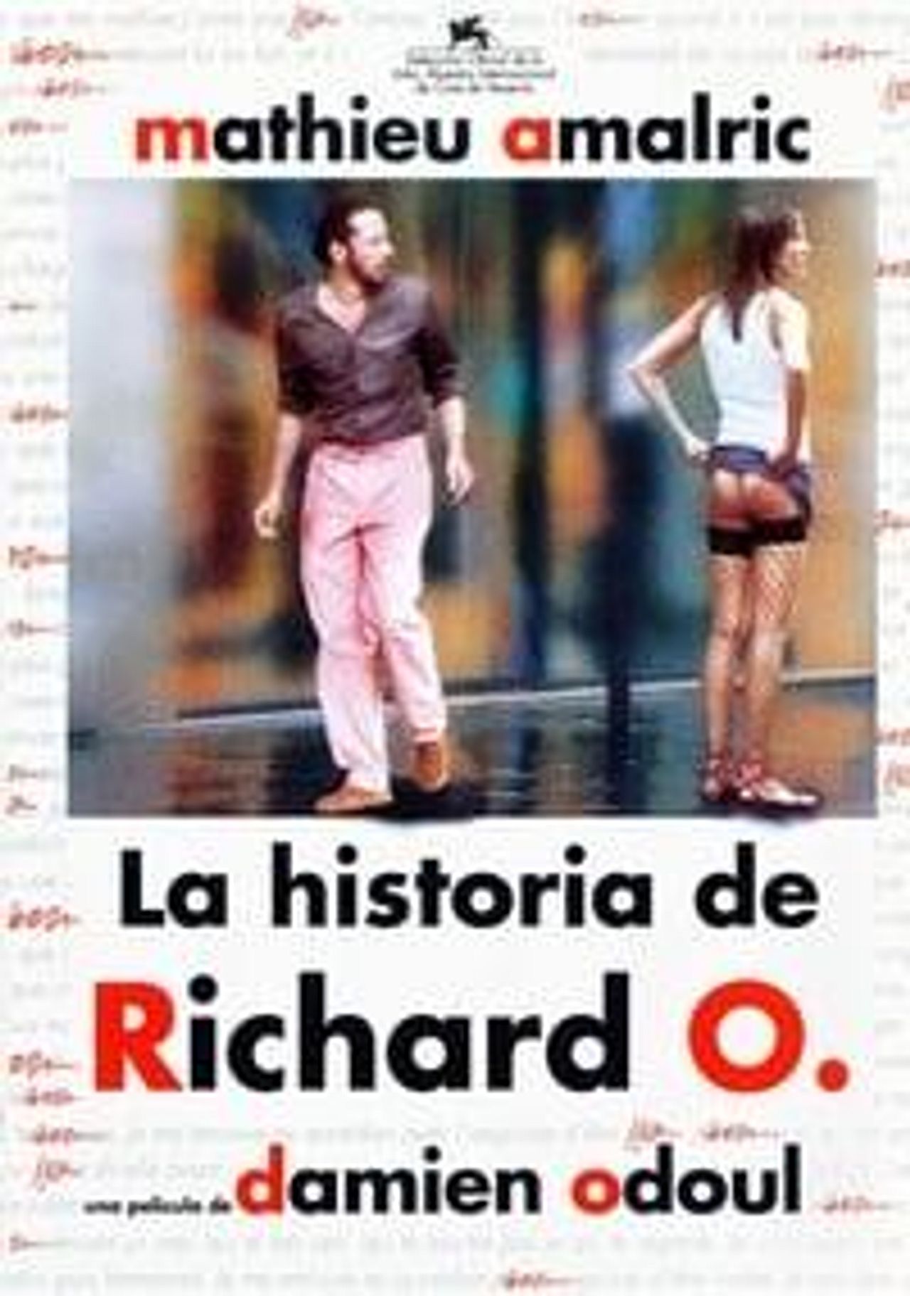 the story of richard o - japanese yoga porn asia carerra videos