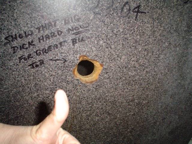 cj klein recommends military glory holes cesar osuna add military glory holes photo