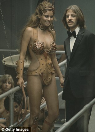 clint knowles like raquel welch porn photo ashif dewan recommends raquel welch porn pic