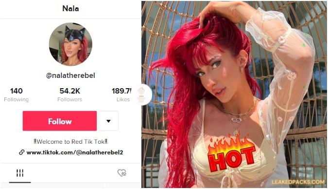 doug hess recommends Nala Fitness Onlyfans Leaks