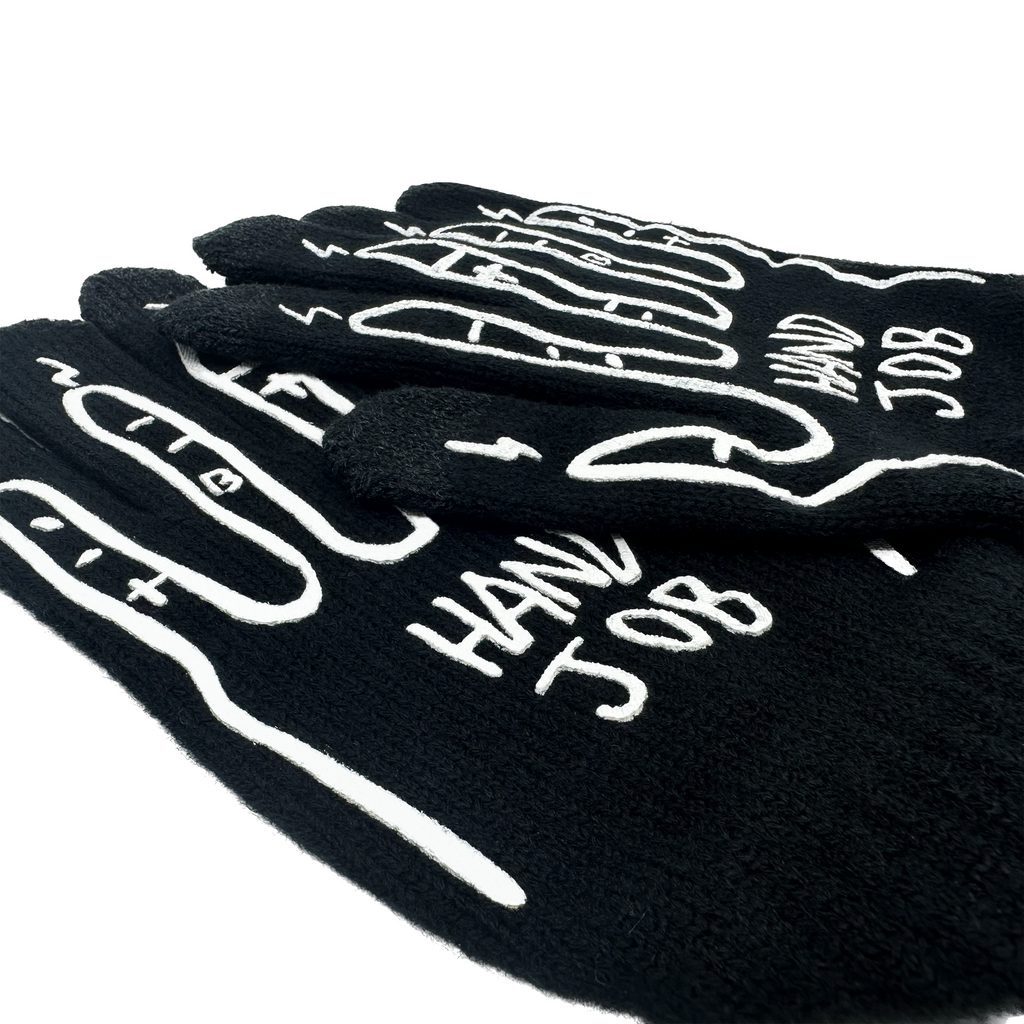 agus suwito like hand job gloves photo aileen kulian recommends hand job gloves pic