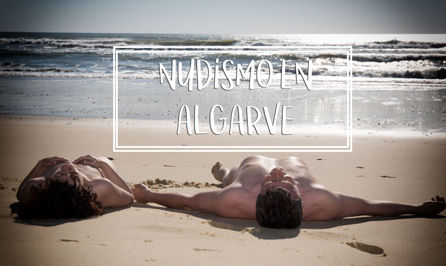 Best of El chico de la playa nudista