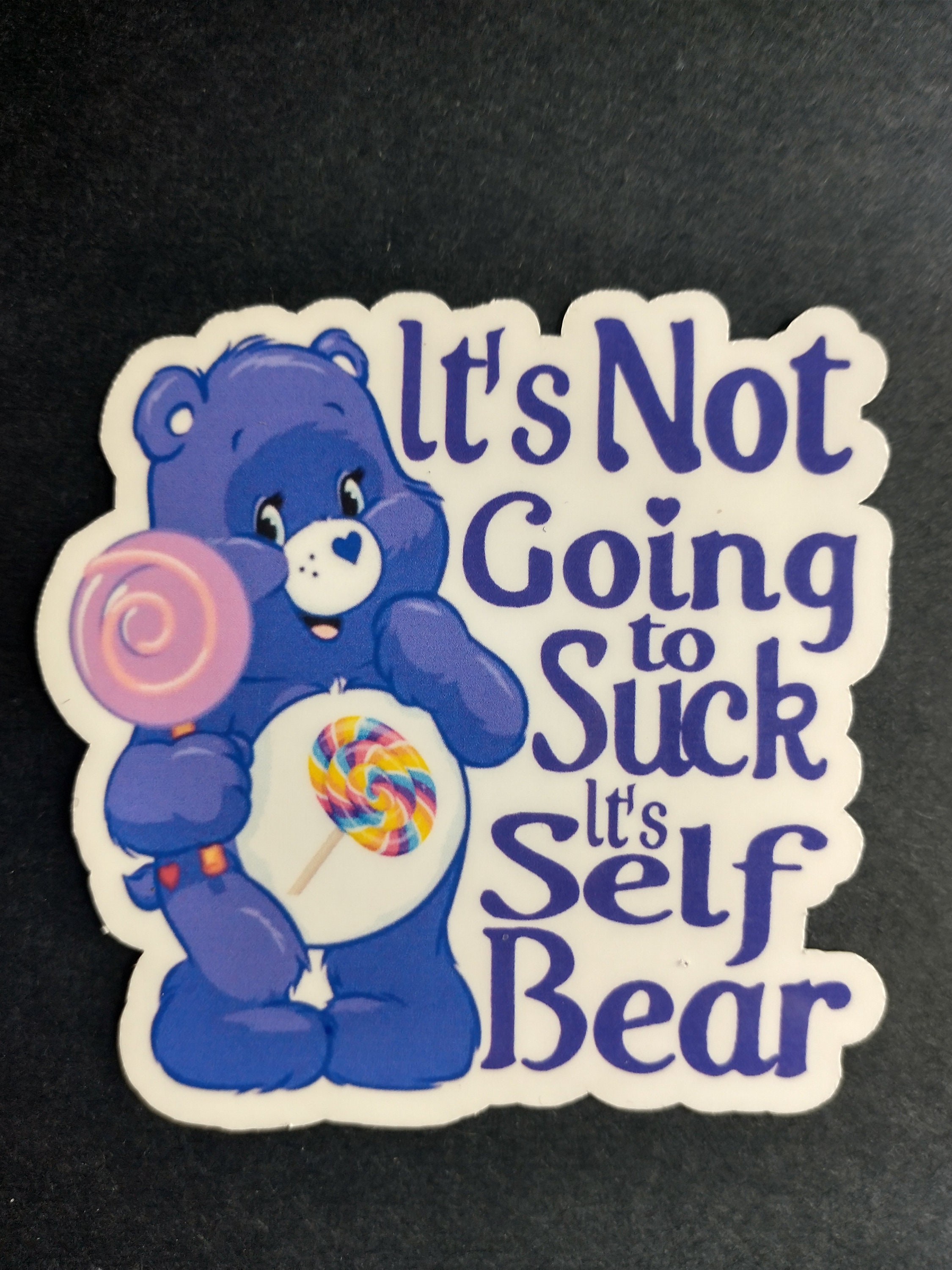 chris haugen recommends Horney Bears