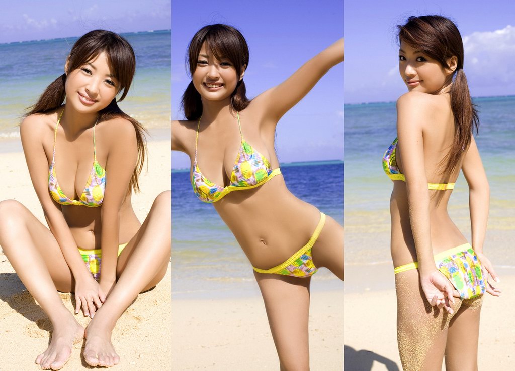 amy putney recommends Kana Tsugihara