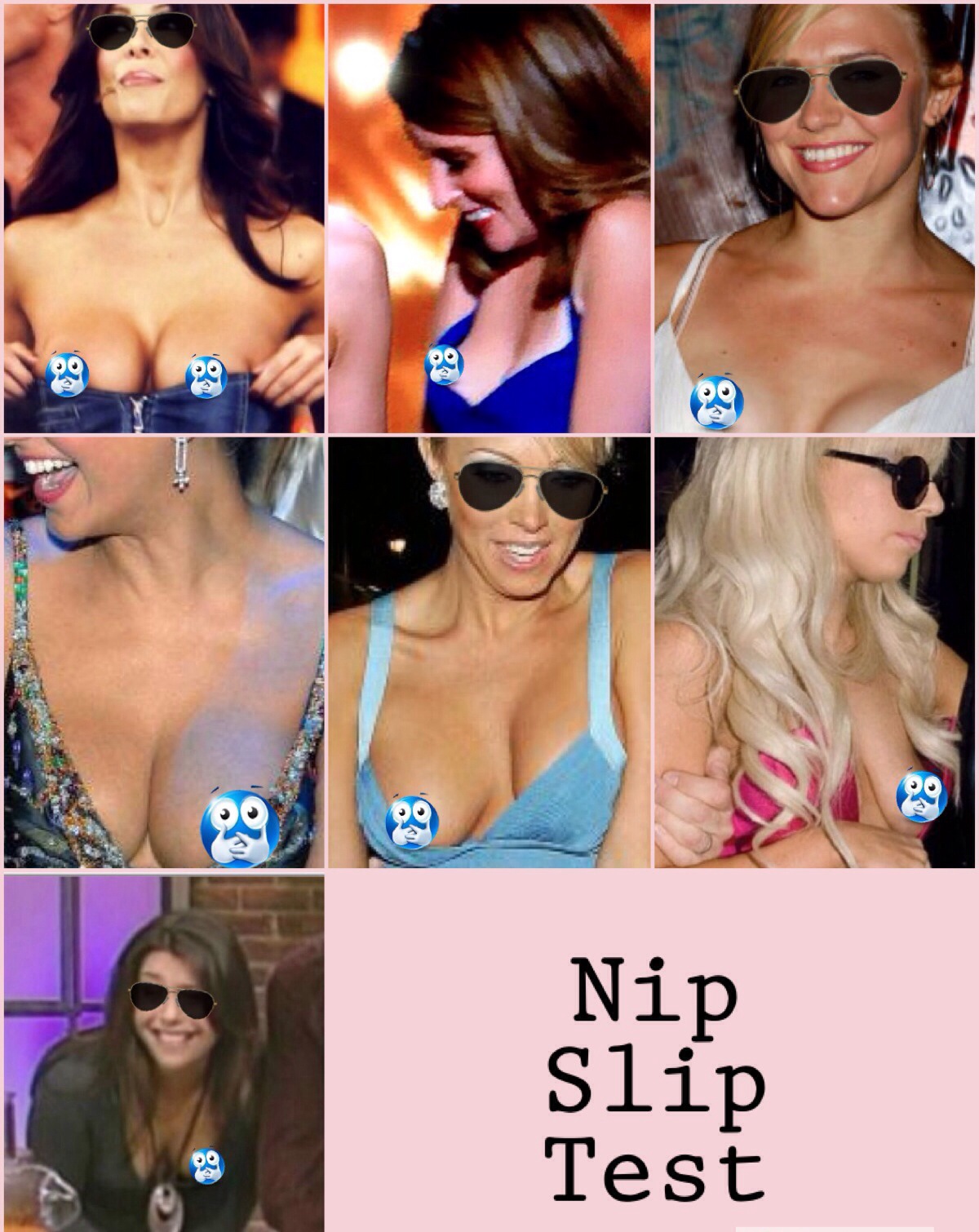 Best of caroline miranda porn brian etzweiler share corset nipslip photos