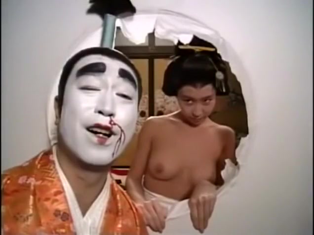 bill tirrell recommends Funny Porn Japanese