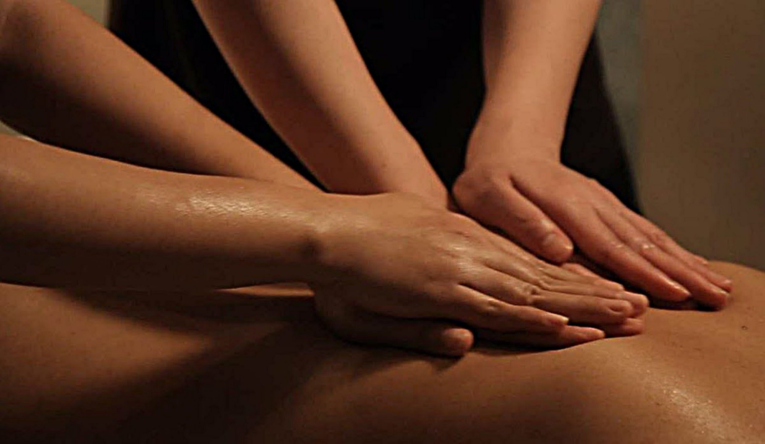 ali malekzade recommends 4 Hands Erotic Massage
