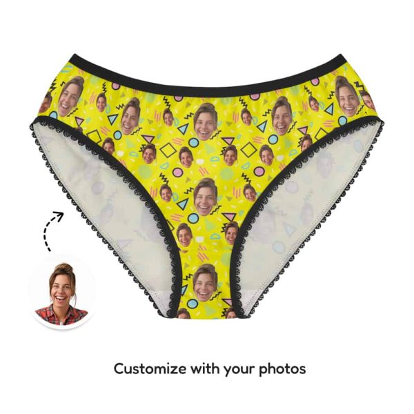 dinu ovidiu recommends 1980s panties pic