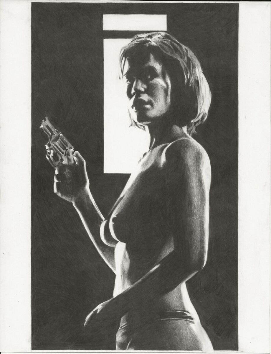 cayla johnson recommends Nude Photos Of Carla Gugino