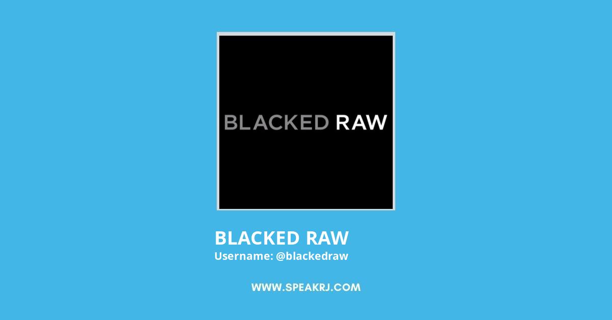 caroline loke recommends blacked aw pic