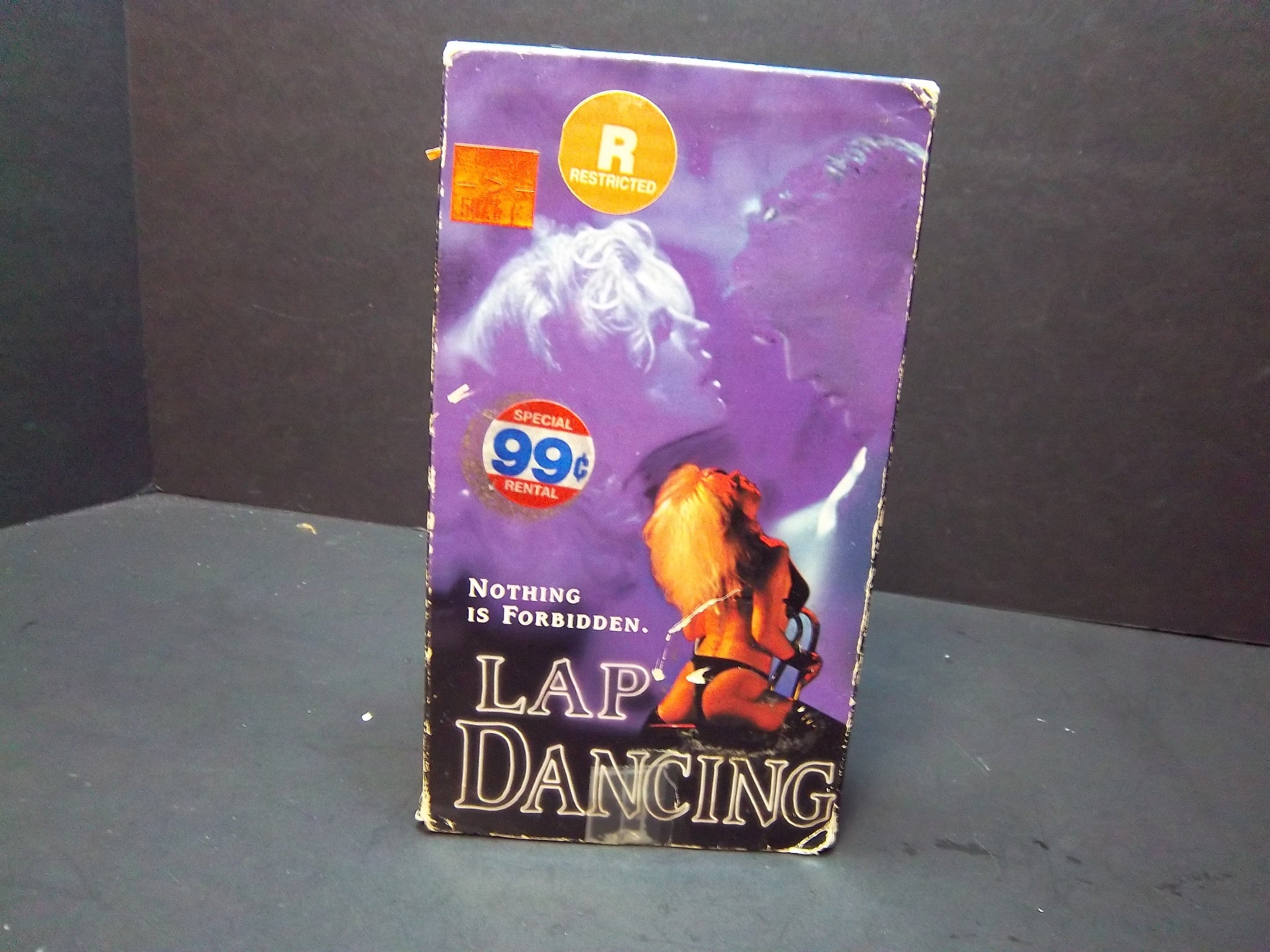 brooke braun recommends Lap Dancing Lorissa Mccomas