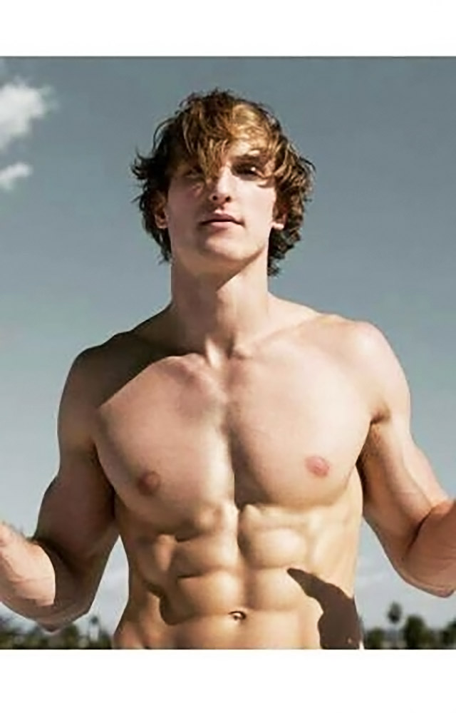 logan paul cuck - miosotis porn leola bell