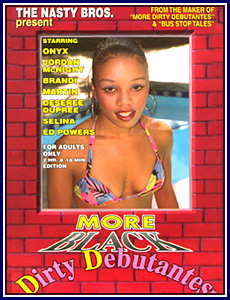 christine llarena recommends More Black Dirty Debutantes