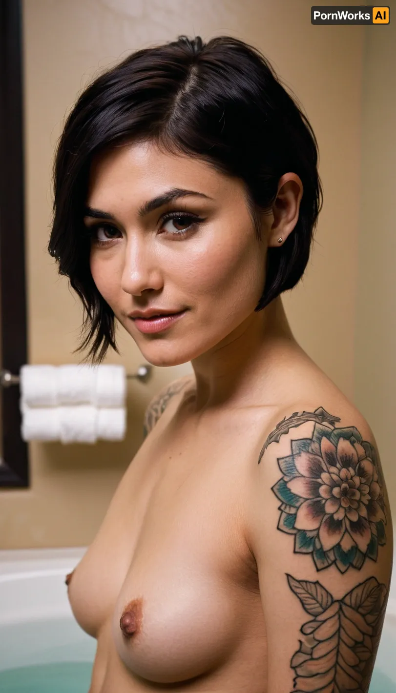 alex gadbois like daniella pineda naked photo chandra bijlani recommends daniella pineda naked pic