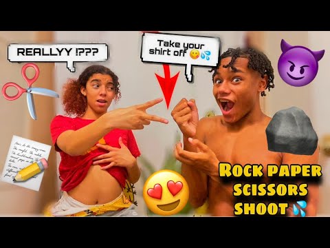 Best of chris bingaman's gallery perv mom full brian milum add photo rock paper scissors naked